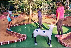 Fantasy Golf Resort