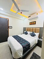 Hotel Sun Icon