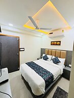 Hotel Sun Icon