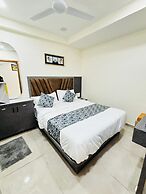 Hotel Sun Icon