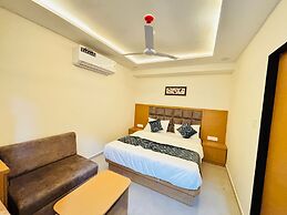 Hotel Sun Icon