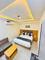 Hotel Sun Icon