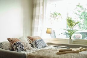 Spacious Apt in Rovaniemi City Centre