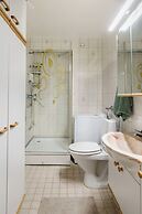 Spacious Apt in Rovaniemi City Centre
