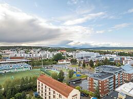 Spacious Apt in Rovaniemi City Centre