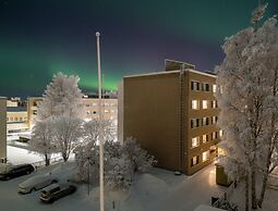 Spacious Apt in Rovaniemi City Centre