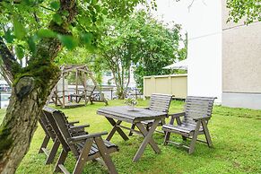 Spacious Apt in Rovaniemi City Centre