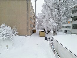 Spacious Apt in Rovaniemi City Centre