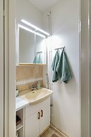 Spacious Apt in Rovaniemi City Centre