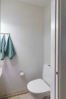 Spacious Apt in Rovaniemi City Centre