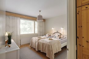 Spacious Apt in Rovaniemi City Centre