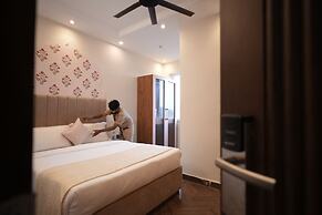 Rambagh Resort Gwalior