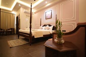 Rambagh Resort Gwalior