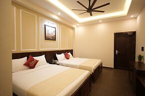Rambagh Resort Gwalior