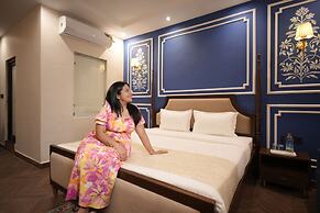 Rambagh Resort Gwalior