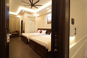 Rambagh Resort Gwalior