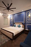 Rambagh Resort Gwalior