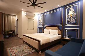 Rambagh Resort Gwalior