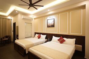 Rambagh Resort Gwalior