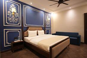 Rambagh Resort Gwalior