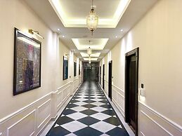 Rambagh Resort Gwalior