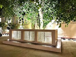 Rambagh Resort Gwalior