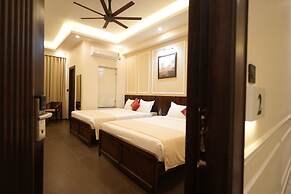 Rambagh Resort Gwalior