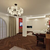 Rambagh Resort Gwalior