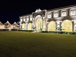 Rambagh Resort Gwalior