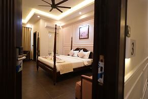 Rambagh Resort Gwalior