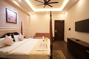 Rambagh Resort Gwalior