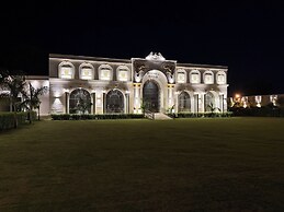 Rambagh Resort Gwalior