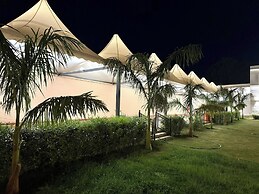 Rambagh Resort Gwalior