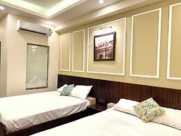 Rambagh Resort Gwalior