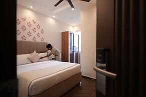 Rambagh Resort Gwalior