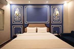 Rambagh Resort Gwalior