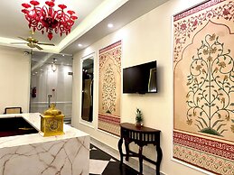 Rambagh Resort Gwalior