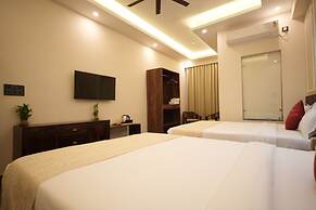 Rambagh Resort Gwalior