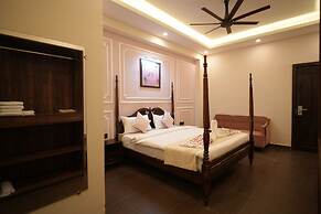 Rambagh Resort Gwalior
