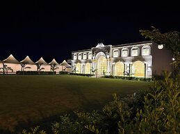 Rambagh Resort Gwalior