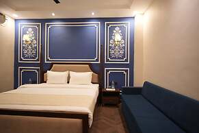 Rambagh Resort Gwalior