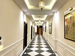 Rambagh Resort Gwalior