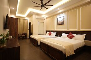 Rambagh Resort Gwalior