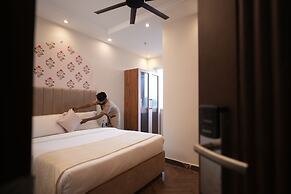 Rambagh Resort Gwalior