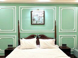 Rambagh Resort Gwalior