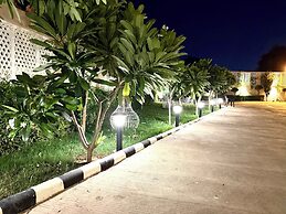 Rambagh Resort Gwalior