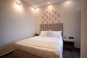 Rambagh Resort Gwalior