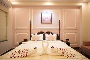 Rambagh Resort Gwalior