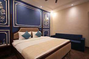 Rambagh Resort Gwalior