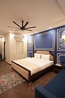 Rambagh Resort Gwalior